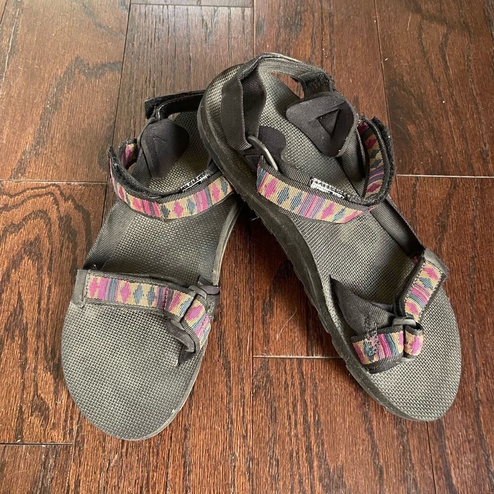Merrell mens hiking sandals